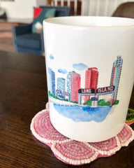 Long Island City Coffee Mug