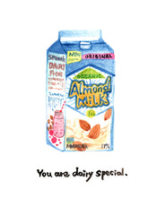 You Are Dairy Special