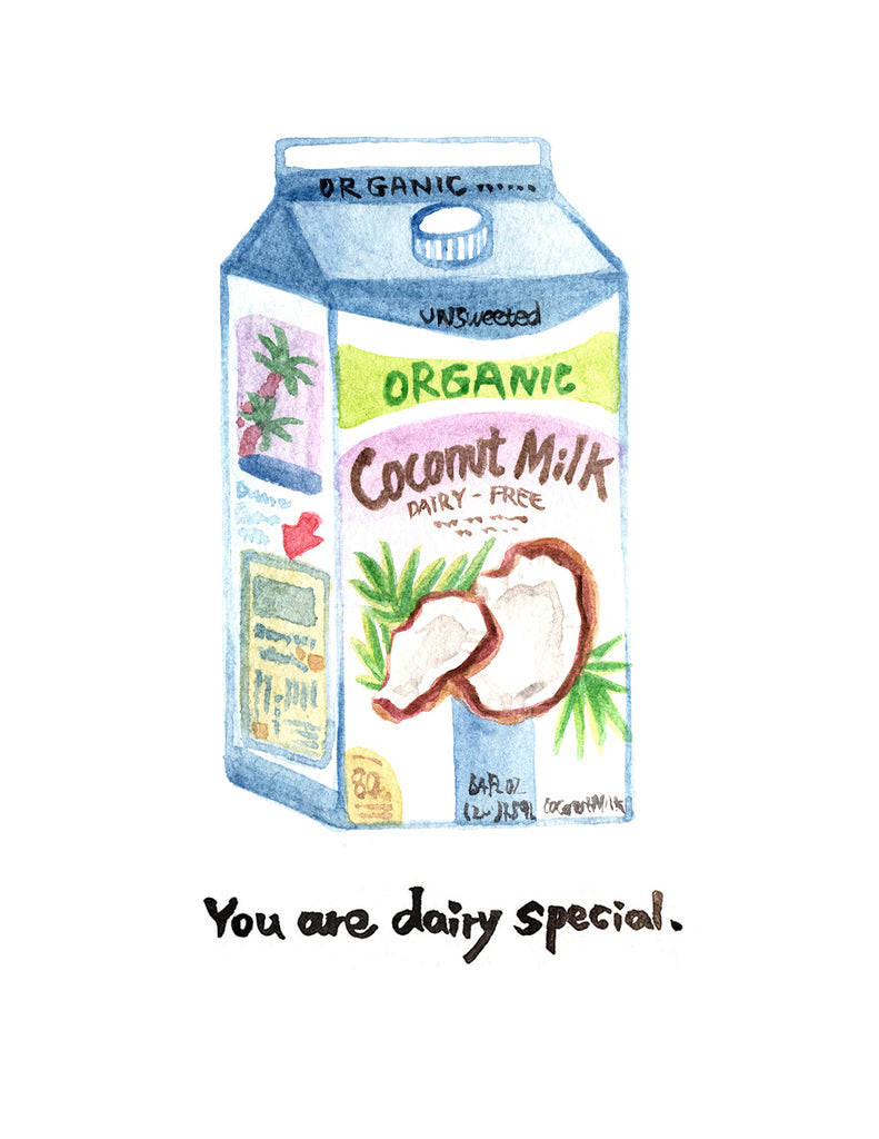 You Are Dairy Special