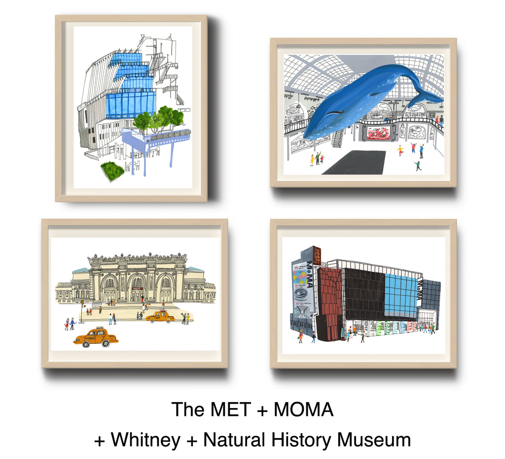 The Best Museums in New York